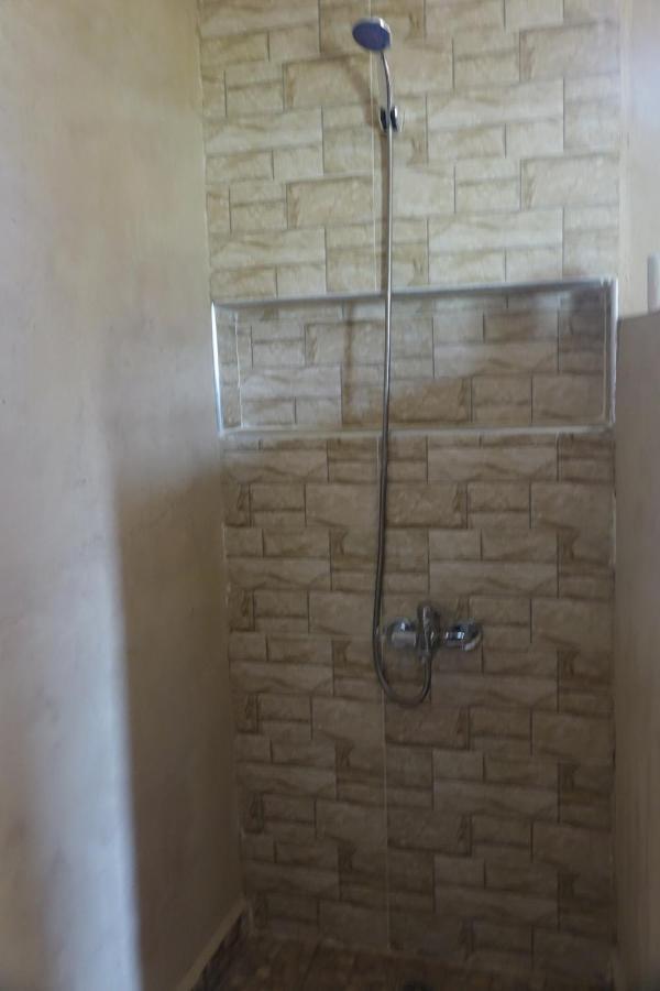 Relais De Tahla Hotel Ain Bou Mahdi ภายนอก รูปภาพ