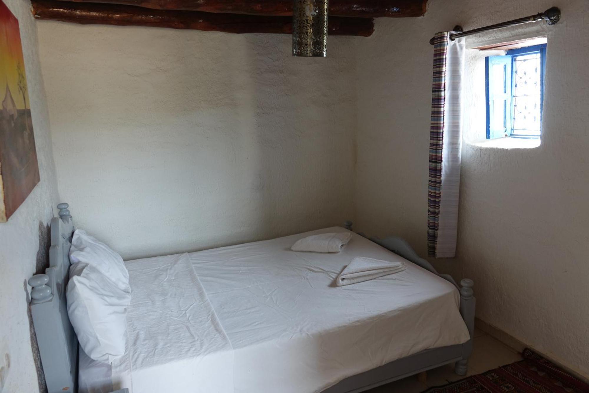 Relais De Tahla Hotel Ain Bou Mahdi ภายนอก รูปภาพ
