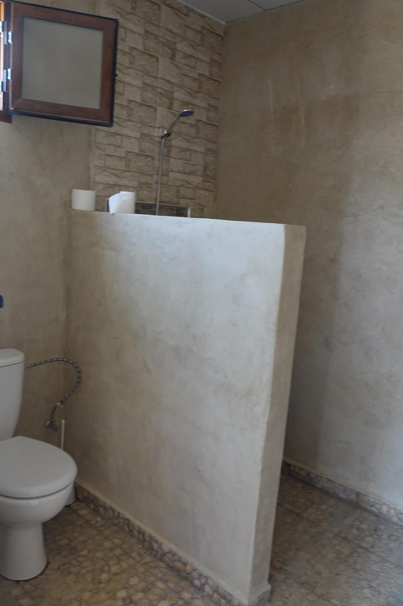 Relais De Tahla Hotel Ain Bou Mahdi ภายนอก รูปภาพ